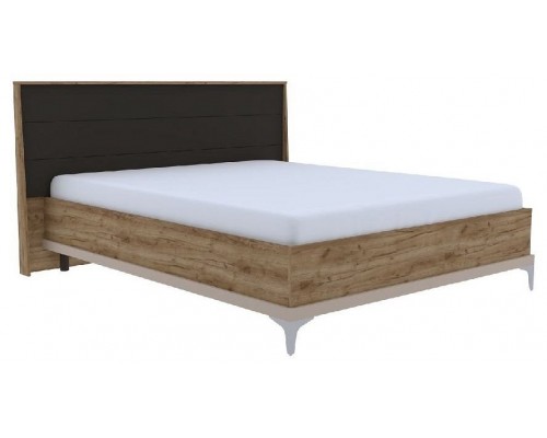 Кровать двуспальная Кара