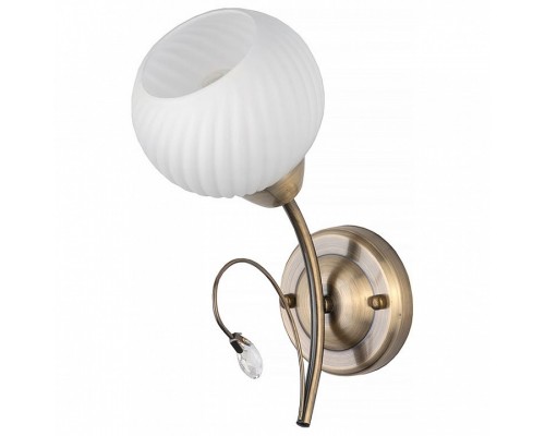 Бра TopLight Beryl TL3540B-01AB Бра TopLight Beryl TL3540B-01AB