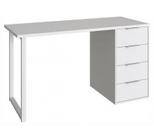 Стол письменный Эконом-стандарт С-412