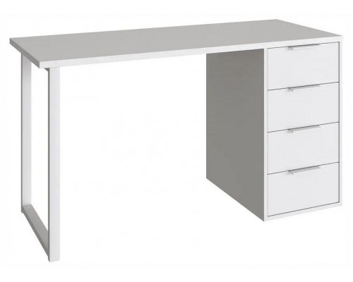 Стол письменный Эконом-стандарт С-412