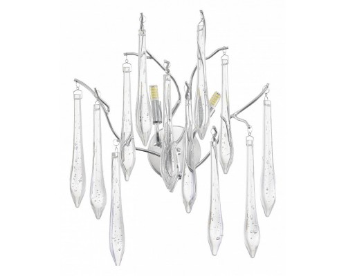 Накладной светильник ST-Luce Teardrops Накладной светильник ST-Luce Teardrops
