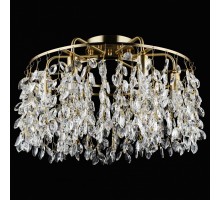 Потолочная люстра De City Лайма 17 467015306