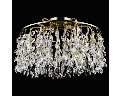 Потолочная люстра De City Лайма 17 467015306