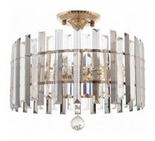 Люстра на штанге Arte Milano Sorrento-1409 371409/5/100/400 GD