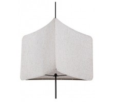 Подвесной светильник Arte Lamp TRIXIE A7085SP-1BK