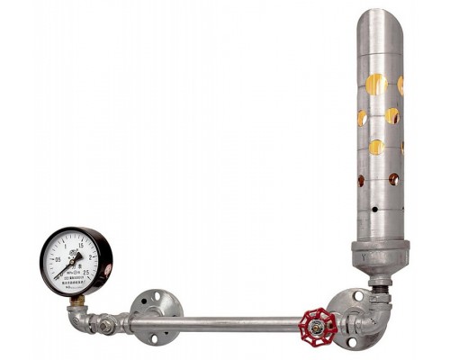 Бра Loft it Pipeline LOFT1482W-2 Бра Loft it Pipeline LOFT1482W-2