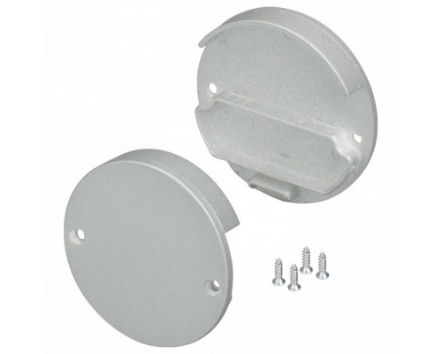 Заглушка Arlight SL-ROUND-D40 019291 Заглушка Arlight SL-ROUND-D40 019291