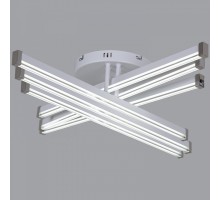 Люстра на штанге  82090-0.3-06 WH