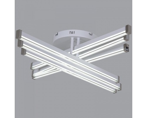 Люстра на штанге  82090-0.3-06 WH