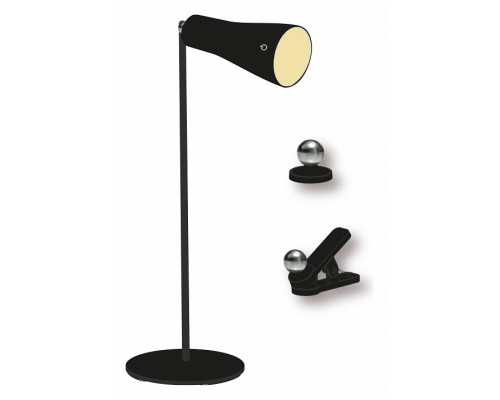 Настольная лампа офисная Farlight FAR002266 Настольная лампа офисная Farlight FAR002266