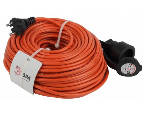 Удлинитель Эра  UPx-1-2x1-40m