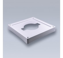 Рамка на 1 светильник Eleganz  900881
