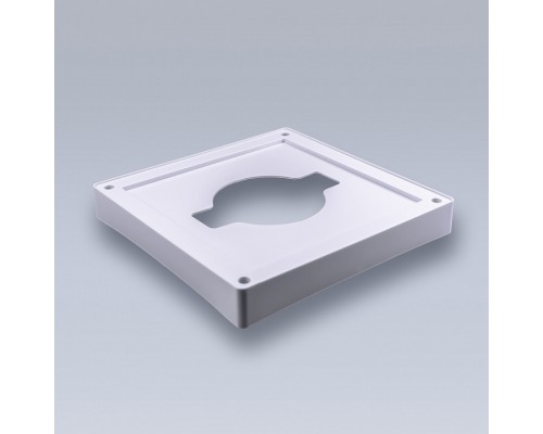Рамка на 1 светильник Eleganz 900881 Рамка на 1 светильник Eleganz 900881