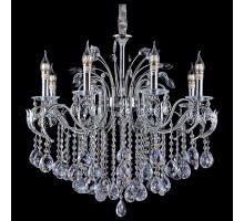 Подвесная люстра 02300-2 02300-0.4-08 CH