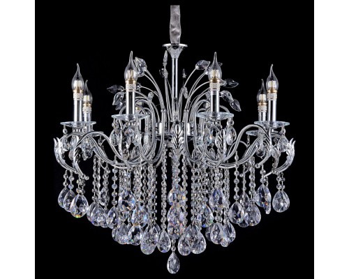 Подвесная люстра 02300-2 02300-0.4-08 CH