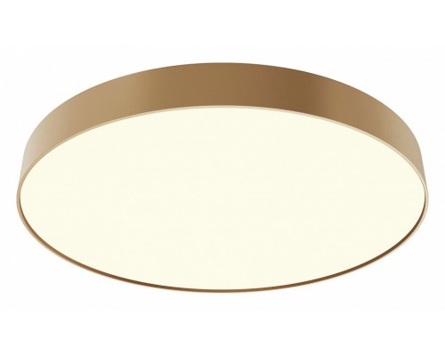 Накладной светильник Maytoni Zon C032CL-90W3K-RD-MG Накладной светильник Maytoni Zon C032CL-90W3K-RD-MG