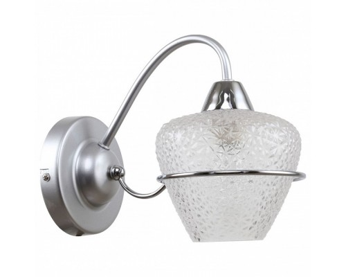 Бра MW-Light Блеск 18 315025501 Бра MW-Light Блеск 18 315025501