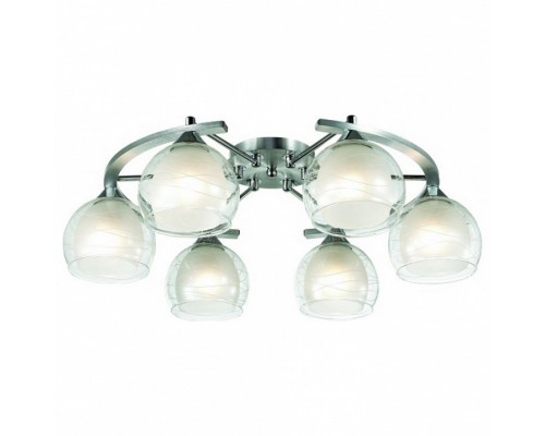 Потолочная люстра Omnilux Saragossa OML-28303-06