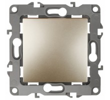 Переключатель одноклавишный без рамки Эра Эра 12 12-1108-04