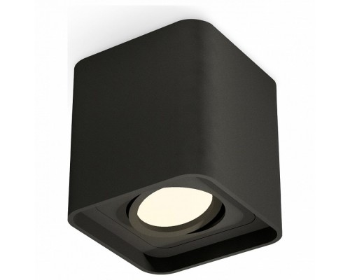 Накладной светильник Ambrella Techno Spot 357 XS7841010 Накладной светильник Ambrella Techno Spot 357 XS7841010