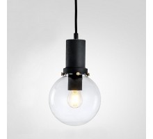 Подвесной светильник Imperiumloft PENBALL Black PENBALL01