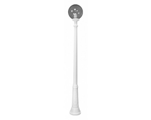 Фонарный столб Fumagalli Globe 300 G30.157.000.WZF1R Фонарный столб Fumagalli Globe 300 G30.157.000.WZF1R