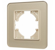 Рамка на 1 пост Arlight OMALI 049667