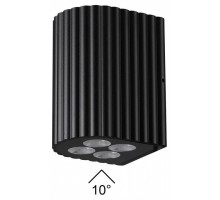 Накладной светильник Odeon Light NATURE 7127/8WL