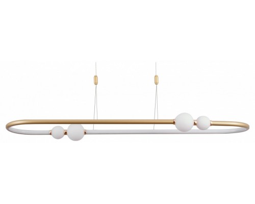 Подвесной светильник Moderli Eclipce V5060-PL Подвесной светильник Moderli Eclipce V5060-PL