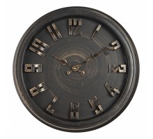 Настенные часы (41x6 см) Aviere 29514