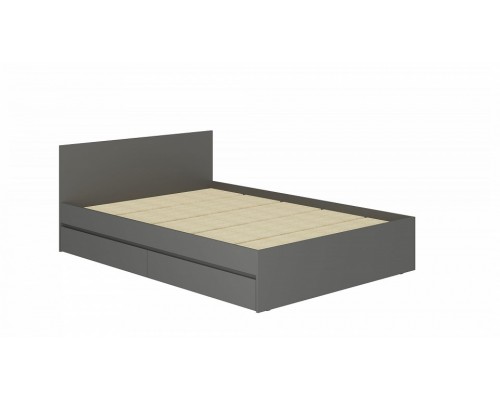 Кровать полутораспальная Симпл