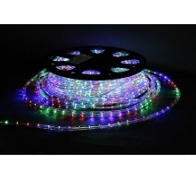 Шнур световой Sneha  11-2W-100M-220V-LED-U MIX