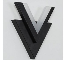 Накладной светильник DesignLed Victory GW-0280-5-BL-WW