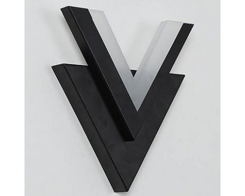 Накладной светильник DesignLed Victory GW-0280-5-BL-WW