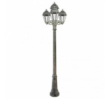 Фонарный столб Fumagalli Saba K22.156.S31.BXF1R