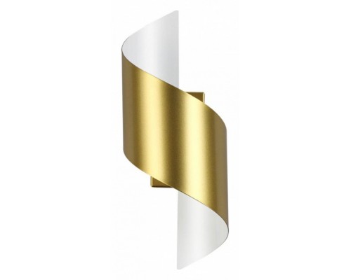 Накладной светильник Odeon Light Boccolo 3544/5LW Накладной светильник Odeon Light Boccolo 3544/5LW