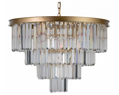 Подвесная люстра Loft it Prism Clear 10019/600C Подвесная люстра Loft it Prism Clear 10019/600C