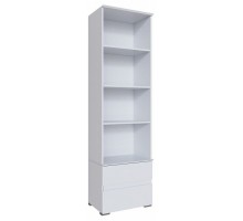 Стеллаж комбинированный Плейона