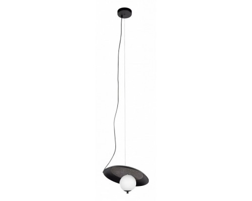 Подвесной светильник Loft it Wonders 10237P Black Подвесной светильник Loft it Wonders 10237P Black