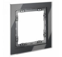 Рамка на 1 пост Voltum S70 VLS110107