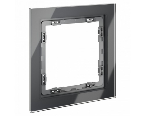 Рамка на 1 пост Voltum S70 VLS110107