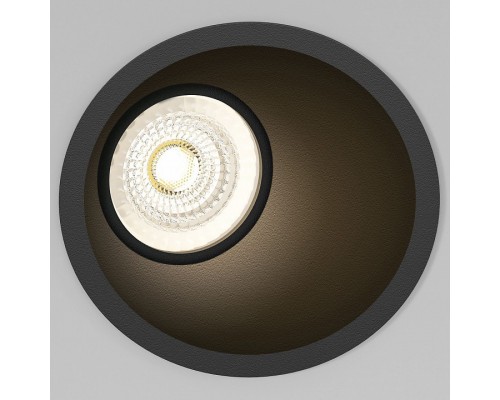 Встраиваемый светильник Elektrostandard Side 25059/01