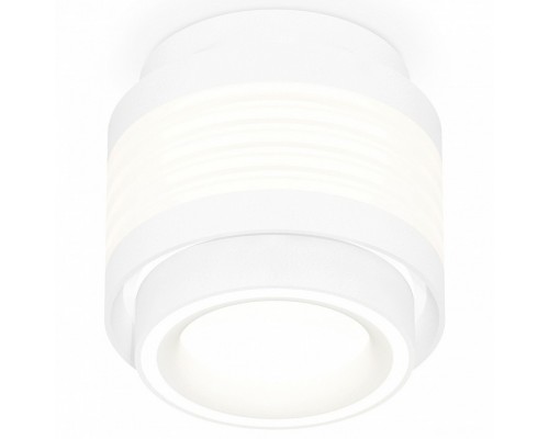 Накладной светильник Ambrella Light XS XS8431002 Накладной светильник Ambrella Light XS XS8431002