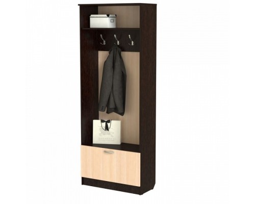 Стенка для прихожей ШП-11