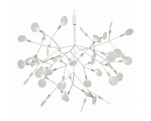 Подвесная люстра Loft it Heracleum 9022-45W