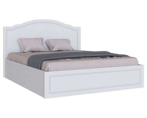 Кровать двуспальная Апполия