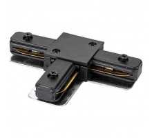 Соединитель T-образный для треков Lucia Tucci LTP LTP-CN001T-B