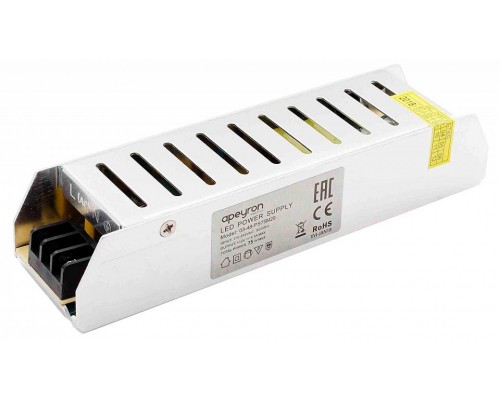 Блок питания Apeyron Electrics 03-48 Блок питания Apeyron Electrics 03-48