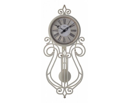 Настенные часы (23х6х51 см) Aviere 27519 Настенные часы (23х6х51 см) Aviere 27519