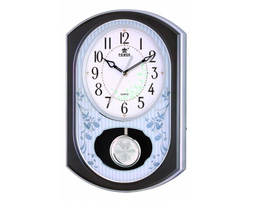 Настенные часы (30х46 см) Power Настенные часы (30х46 см) Power